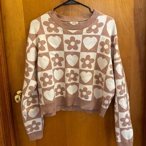 Women’s sweater
